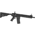 E&c M4 Mk18 Mod 9´´ Qr 1.0 Egv Airsoft Angrepsgevær