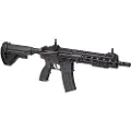 E&c Sopmod 10.5´´ Qr 1.0 Egv S-aeg Airsoft Angrepsgevær