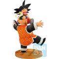 Bandai Dragon Ball Dragon History Ii Son Goku & Grandpa Son Gohan Figur