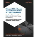 Packt Microsoft Identity and Access Administrator SC-300 Exam Guide