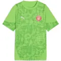 Puma Girona Fc 25/26 Trening Junior T-skjorte Med Korte Ermer