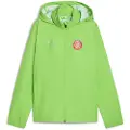 Puma Girona Fc 25/26 Trening Juniorjakke