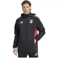 Adidas Benfica Tiro 25 Competition All-weather Jakke