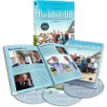 SCANBOX Badehotellet Sæson 10 (dlxcollectors Edition) Dvd