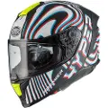 Premier Helmets 25 Hyper Pinlock Included Fullface-hjelm