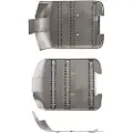 Rms Classic Piaggio Vespa Vna/vba 1959/1960 142681032 Rammebeskytter Sæt