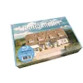 SCANBOX Badehotellet Komplet Sæson 1 Dvd