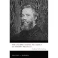 Wipf & Stock Publishers Characteristic Theology of Herman Melville