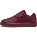 Puma BMW M Motorsport Caven 2.0 Sneakers Unisex, Shoes, Ruby Shimmer/Pro Blue, 43