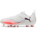 Puma Future 8 Match Ll Fg/ag Fotballsko For Barn