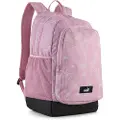 Puma Academy 29L All-Over Print Backpack, Accessories, Poised Pink/Floral Aop, OSFA