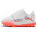 Puma Future 8 Play V Tf Fotballsko For Barn