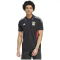 Adidas Benfica Tiro 25 Competition Kortermet Poloskjorte