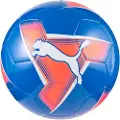 Puma PRESTIGE Football, Accessories, Ultra Blue/White/Glowing Red, 5