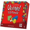 Danspil Ubongo 3D Family