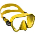 Cressi Z2s Medium Dykkermaske