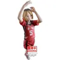Banpresto Haikyu!! Kenma Kozume-figur I Positur