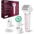 Panasonic Epilator Panasonic Panasonic ES-EY 80 A