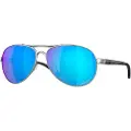 Oakley Kvinne Feedback Solbriller