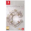 Nintendo Switch Sid Meiers: Civilization Vii