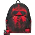 Loungefly Horror Heart Ryggsekk