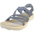 Merrell Harbor Backstrap Sandaler