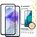 Wozinsky Full lim skjermbeskytter for Samsung Galaxy S25+