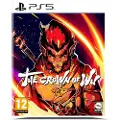 Sony Ps5 The Crown Of Wu Standard Edition