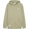 Puma Class Pinnacle Relaxed Fit Hettegenser