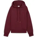 Puma Her Oversized Hettegenser