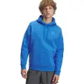 Under Armour Essential Fleece Hettegenser