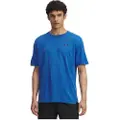 Under Armour Tech Vent Kortarmet T-skjorte