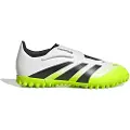 Adidas Predator Club Hook-and-loop Vel Tf Fotballsko