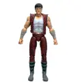 Syndicate Collectibles Double Dragon Deluxe 1/12 Jimmy 18 Cm Figur
