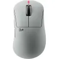 Pulsar ZywOo The Chosen Mini Wireless - Gaming mus - Optisk - 5 - Hvit