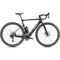 Bh Igravelx Carbon 2.8 28`` Grx 2025 Elektrisk Grussykkel