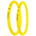 PTN Super Rokkline Schrader 40mm Punkteringsbeskyttende Skum 2 Enheter