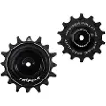 Tripeak Sram T-type Axs 14-16t Trinsehjulsett For Sykkel