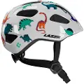 Lazer Pnut 2.0 Kineticore Gr Junior Byhjelm
