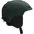 Salomon Pioneer Lt Hjelm