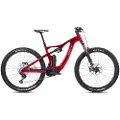 Bh Ilynx+ Trail Carbon 8.8 Ep801 29´´ Xt 2025 Elektrisk Terrengsykkel