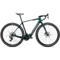 Orbea Denna M31e Rival Xplr Etap Axs 2025 Elektrisk Grussykkel
