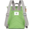 Roka London Canfield B Recycled Nylon Ryggsekk