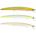 Seaspin Mommotti Sinking Minnow 29g 180 Mm