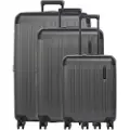 Travelite Dynamiic 4w L Expandable/m Expandable/s Trillekoffert