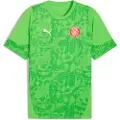 Puma Girona FC Training Jersey Men, Sport, Parakeet Green, S