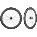 Miche Kleos Rd Dx 62 Team Edition Cl Disc Tubeless Landeveishjulsett