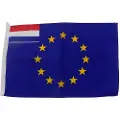 Prosea Flagg Cee/holland 45x30