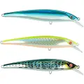 Seaspin Momotti Fk Floating Minnow 27g 180 Mm