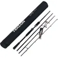 Teklon Spintrip Spinnestang